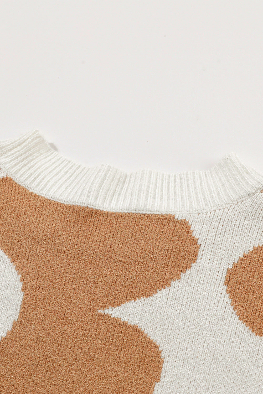 Flower power Sweater