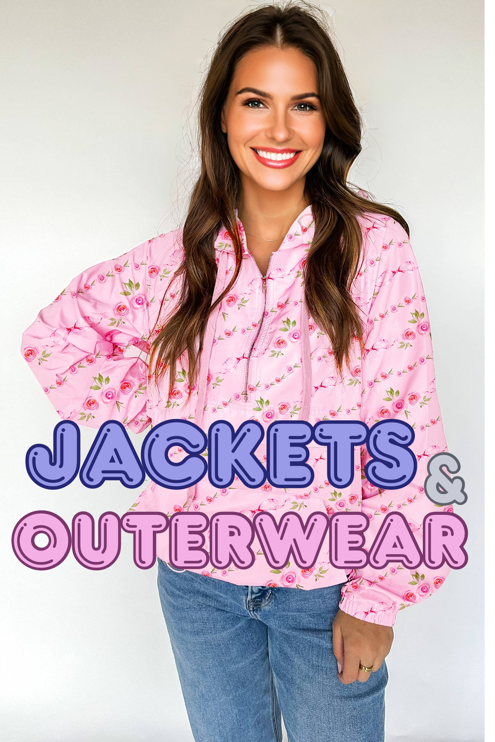 Jackets and Outerwear