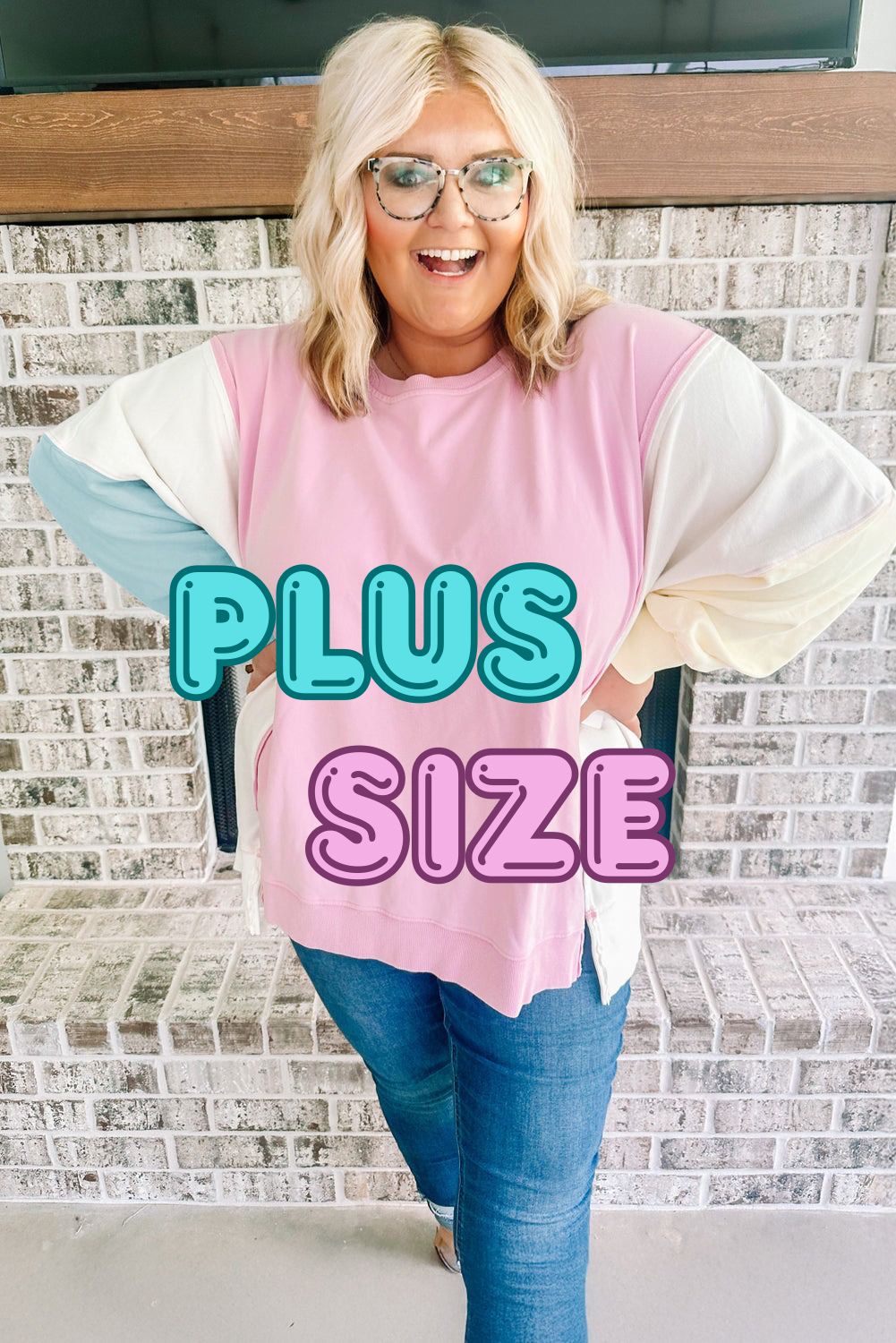 Plus Size
