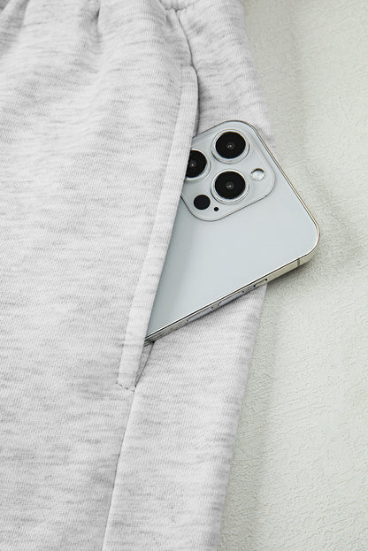 Girly Girl Two Piece Lounge Set