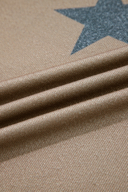 Star Love Two Piece Lounge Set