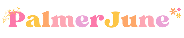 Palmer June Boutique