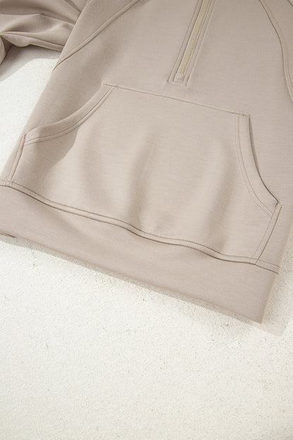 Lemon sweat set in so taupe