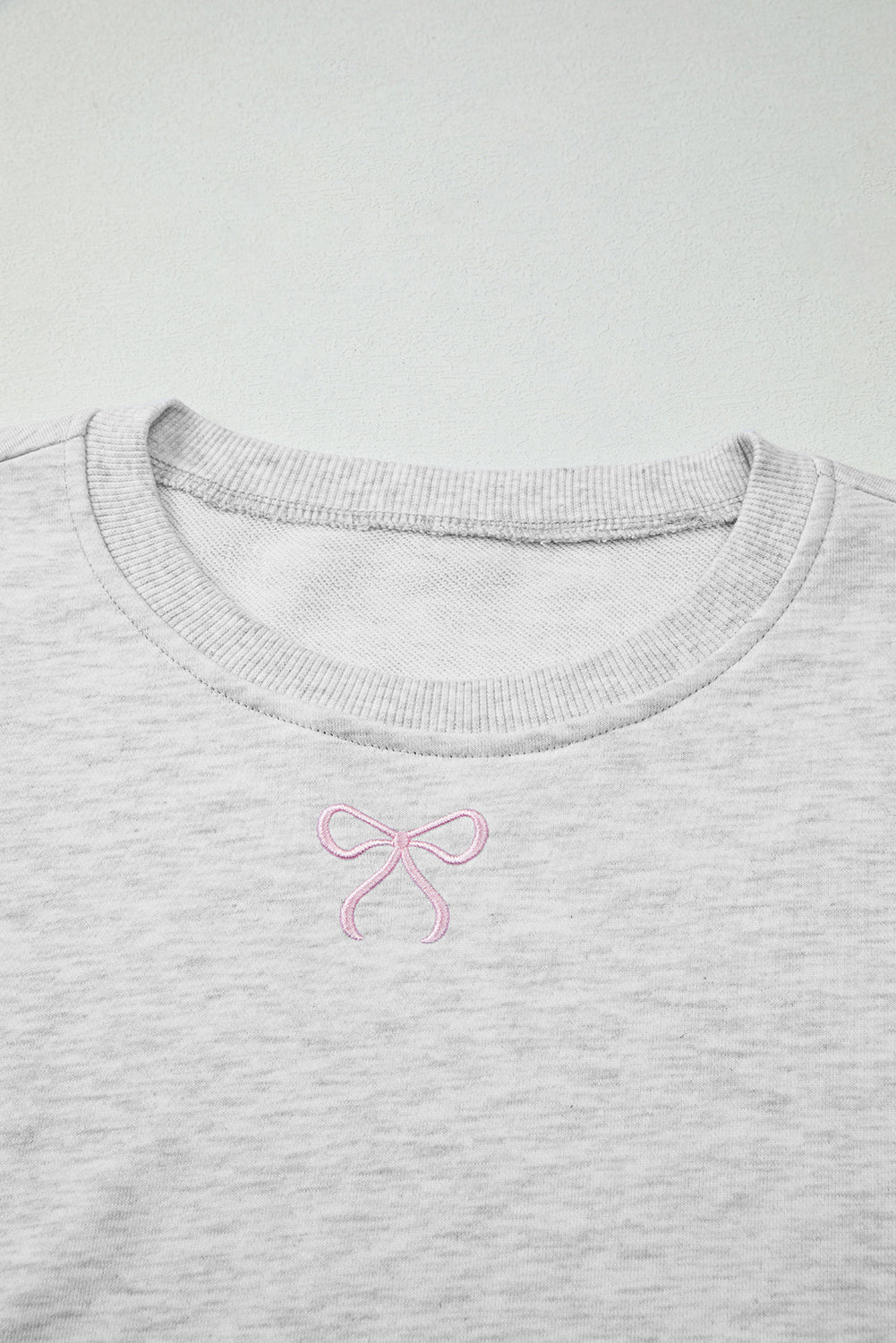 Girly Girl Two Piece Lounge Set