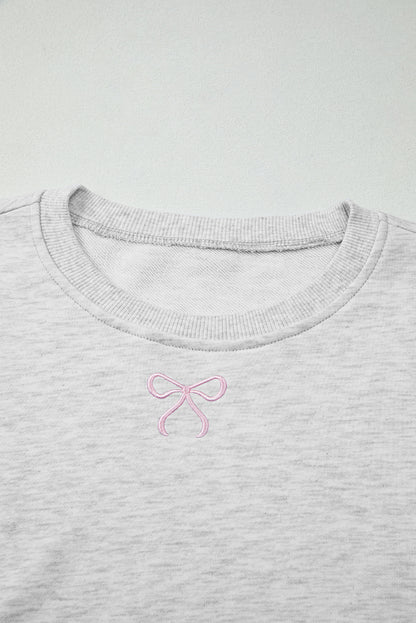 Girly Girl Two Piece Lounge Set