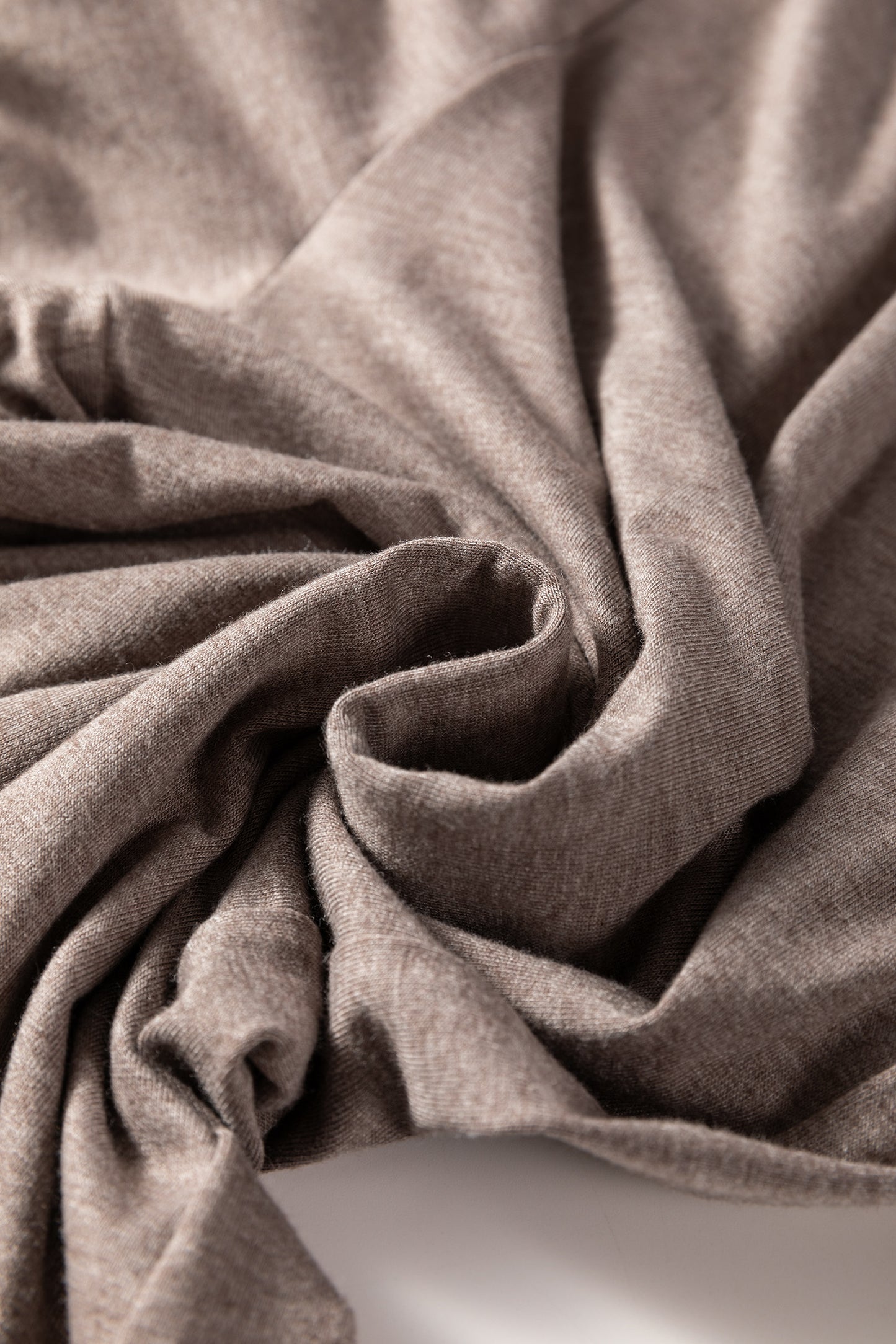 DUNE Ruffled Wide Leg Pull On High Waist Pants with Pockets