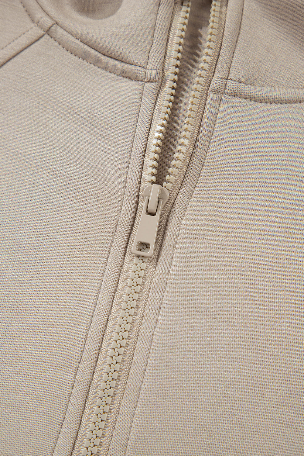 Lemon sweat set in so taupe