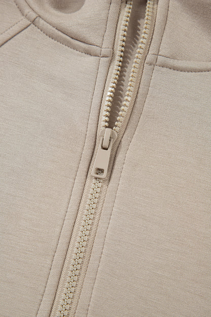 Lemon sweat set in so taupe