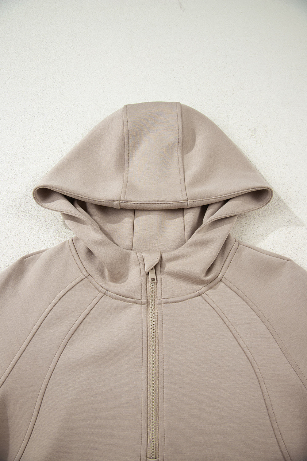 Lemon sweat set in so taupe