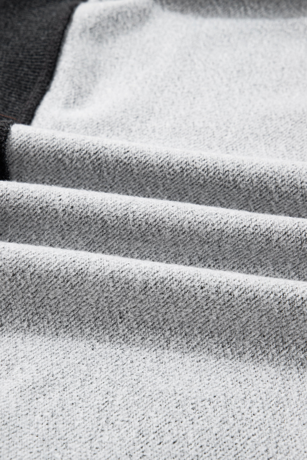 Carbon Grey Cowboy Queen Card Drop Shoulder Graphic Sweatshirt