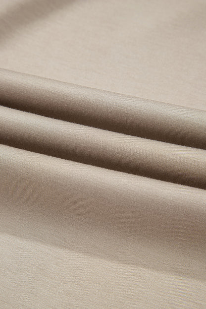 Lemon sweat set in so taupe