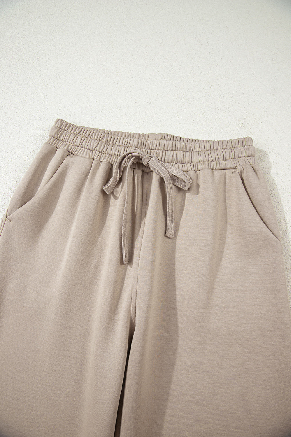 Lemon sweat set in so taupe