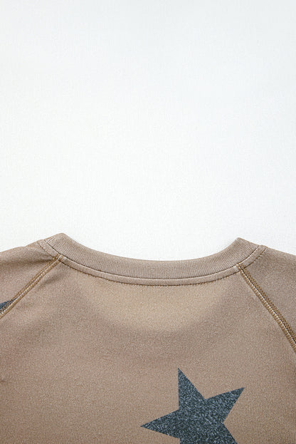 Star Love Two Piece Lounge Set