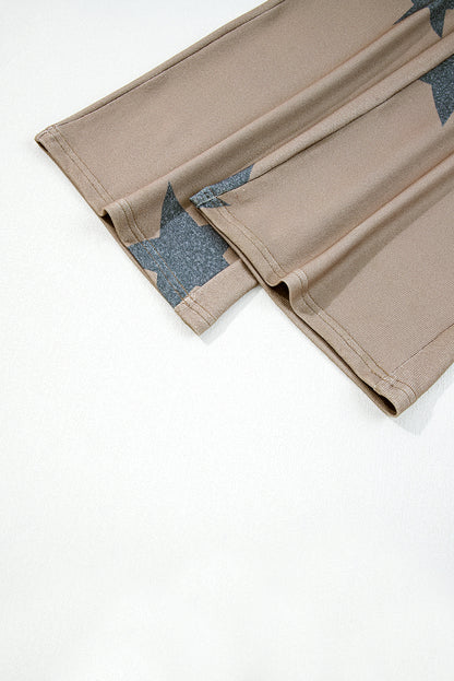 Star Love Two Piece Lounge Set