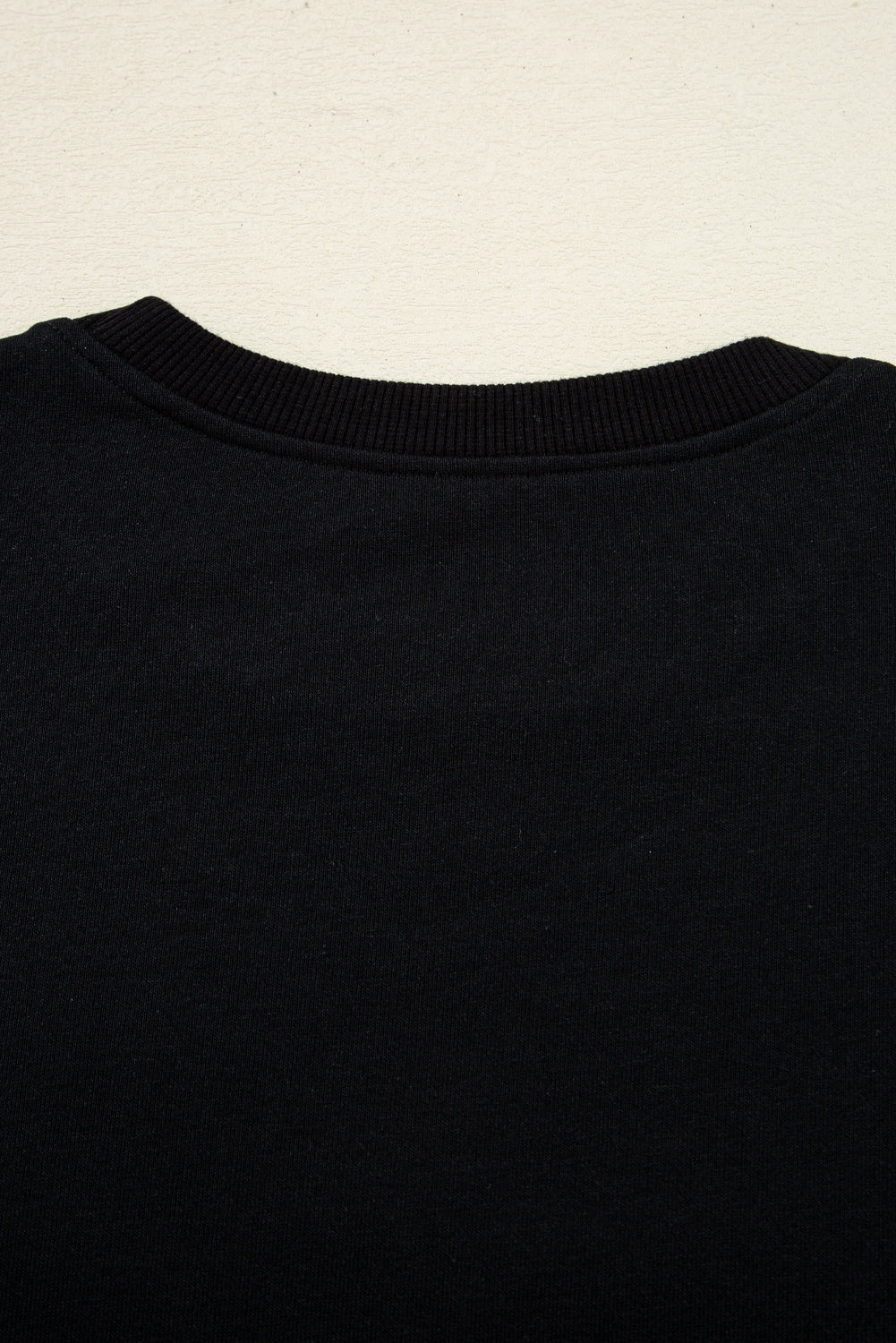 Chic on Game Day embroidered Sweater