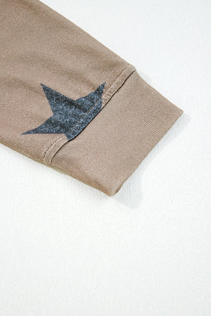 Star Love Two Piece Lounge Set