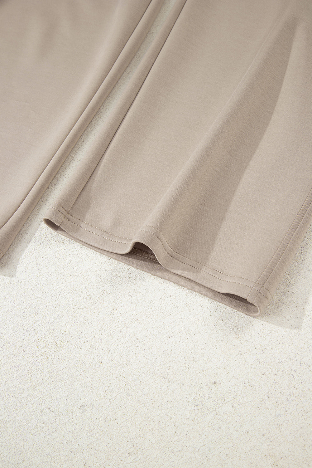 Lemon sweat set in so taupe