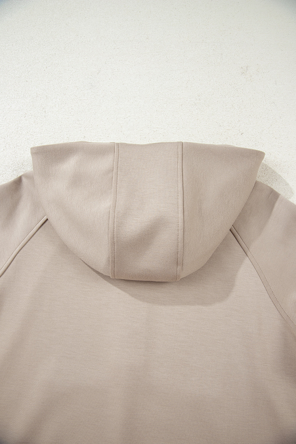 Lemon sweat set in so taupe