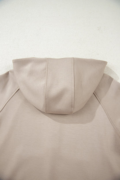 Lemon sweat set in so taupe