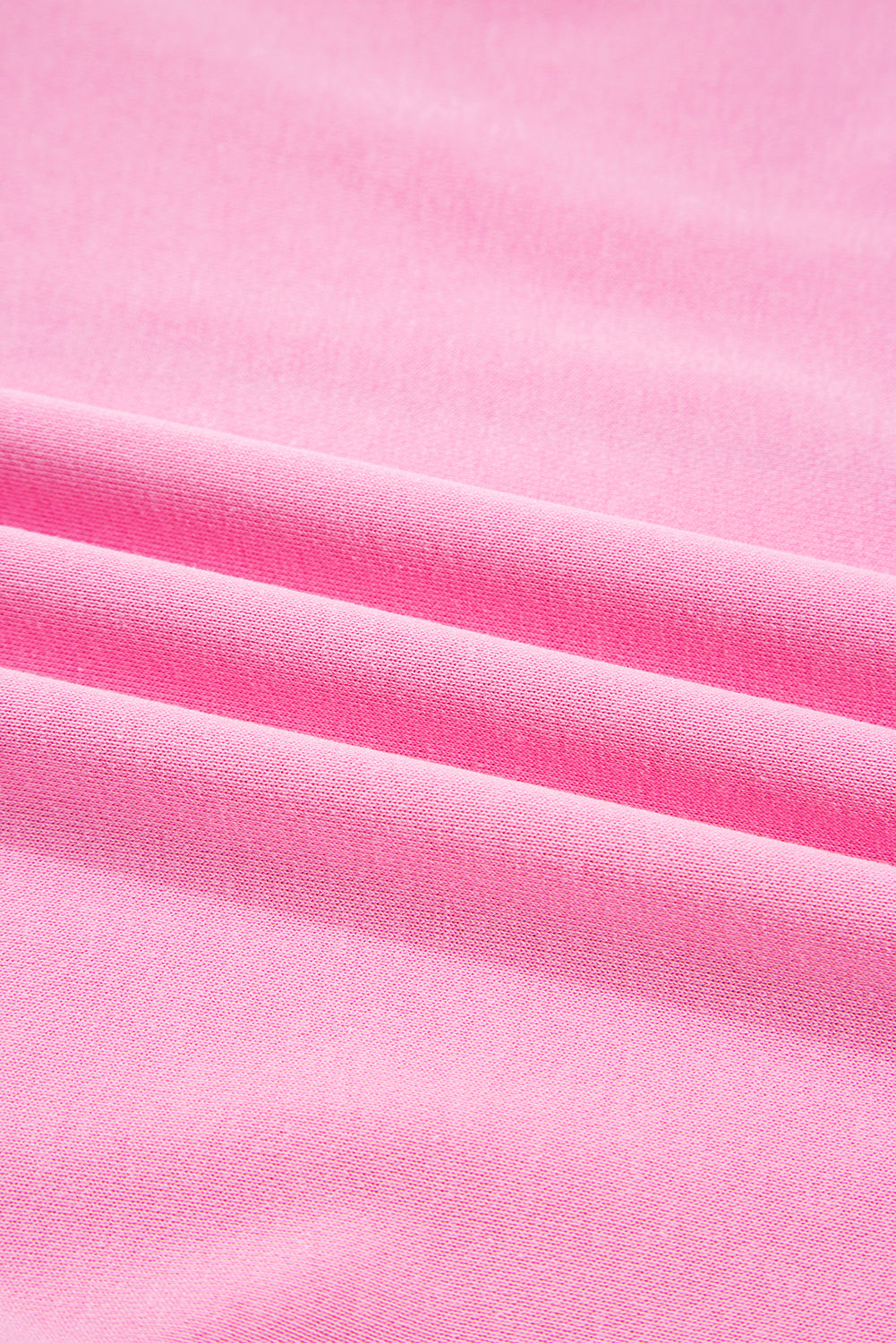 Bonbon Checkered Half Zipper Hoodie