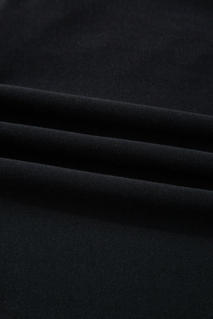 Chic on Game Day embroidered Sweater