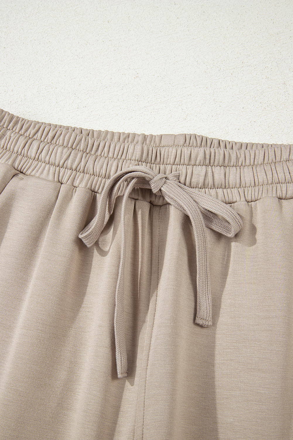 Lemon sweat set in so taupe